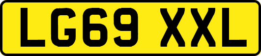 LG69XXL