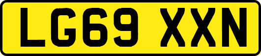LG69XXN