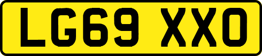 LG69XXO