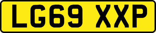 LG69XXP