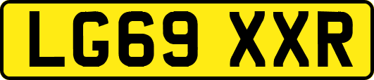 LG69XXR