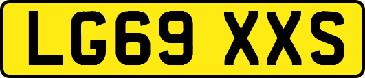 LG69XXS