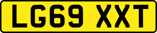 LG69XXT