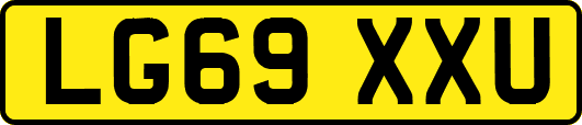LG69XXU