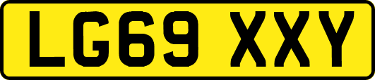 LG69XXY