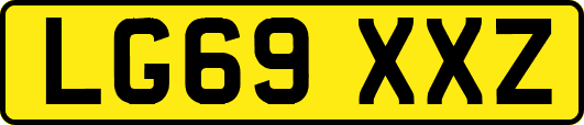 LG69XXZ