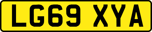 LG69XYA