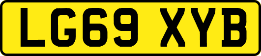 LG69XYB