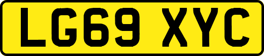 LG69XYC