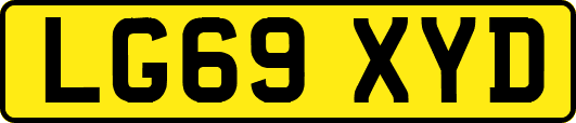 LG69XYD