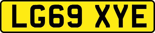 LG69XYE