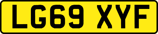 LG69XYF