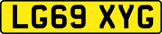 LG69XYG