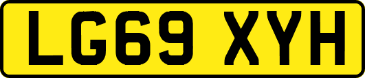 LG69XYH