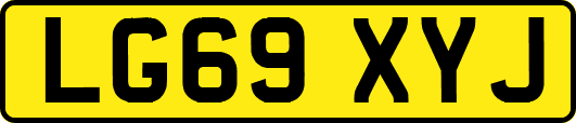 LG69XYJ