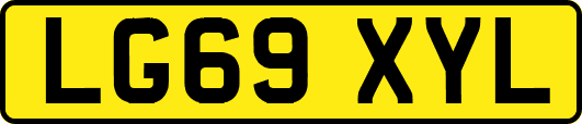 LG69XYL