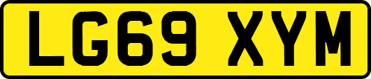 LG69XYM