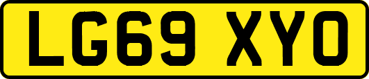 LG69XYO