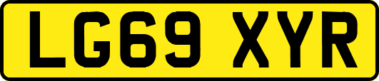 LG69XYR