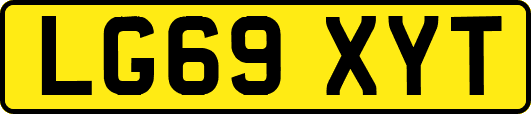 LG69XYT