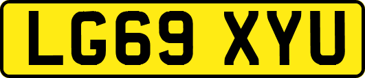LG69XYU