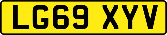 LG69XYV