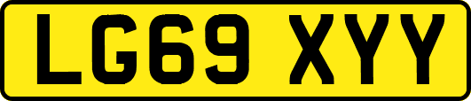 LG69XYY