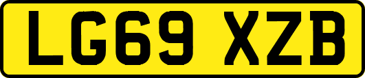 LG69XZB