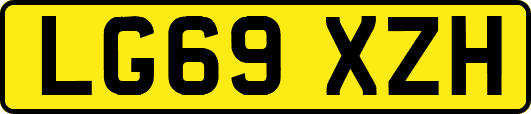 LG69XZH
