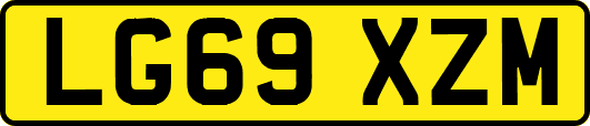 LG69XZM