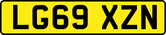 LG69XZN