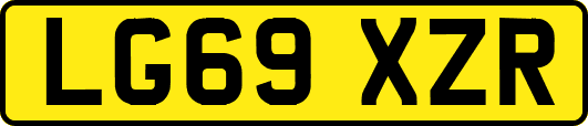 LG69XZR