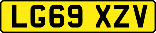 LG69XZV