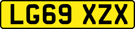 LG69XZX