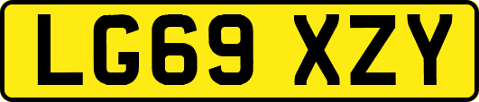 LG69XZY