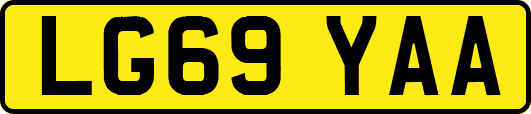 LG69YAA