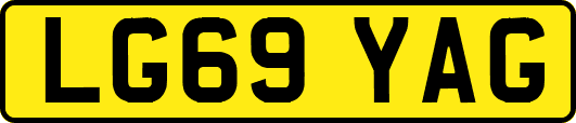 LG69YAG