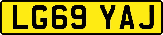 LG69YAJ