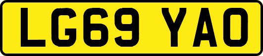 LG69YAO