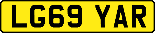 LG69YAR