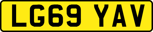 LG69YAV