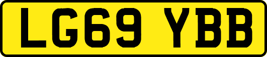 LG69YBB