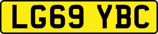 LG69YBC