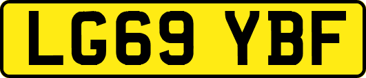 LG69YBF
