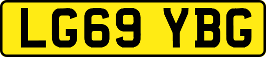 LG69YBG