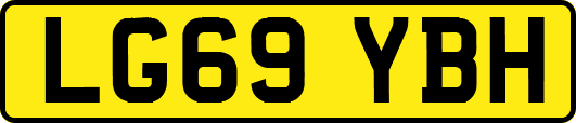 LG69YBH