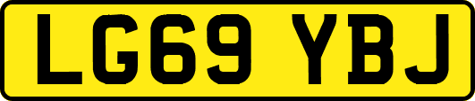 LG69YBJ