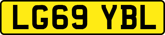 LG69YBL
