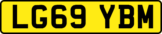 LG69YBM