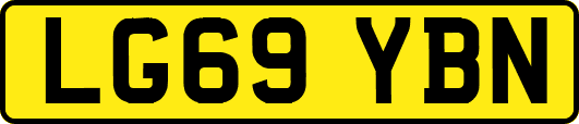 LG69YBN